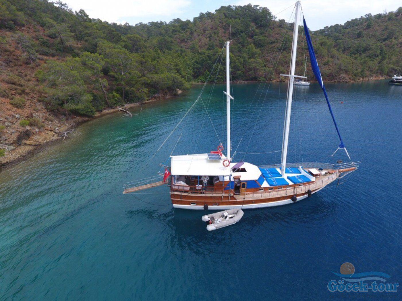 Kiralık Guletler
